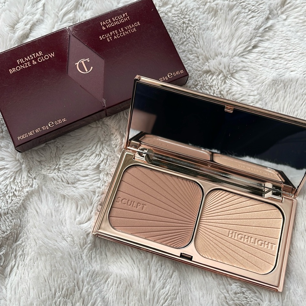 Charlotte Tilbury Filmstar Bronze & Glow
